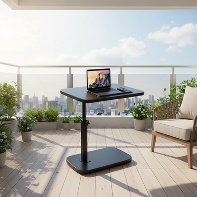 Luma - Multifunctional Table