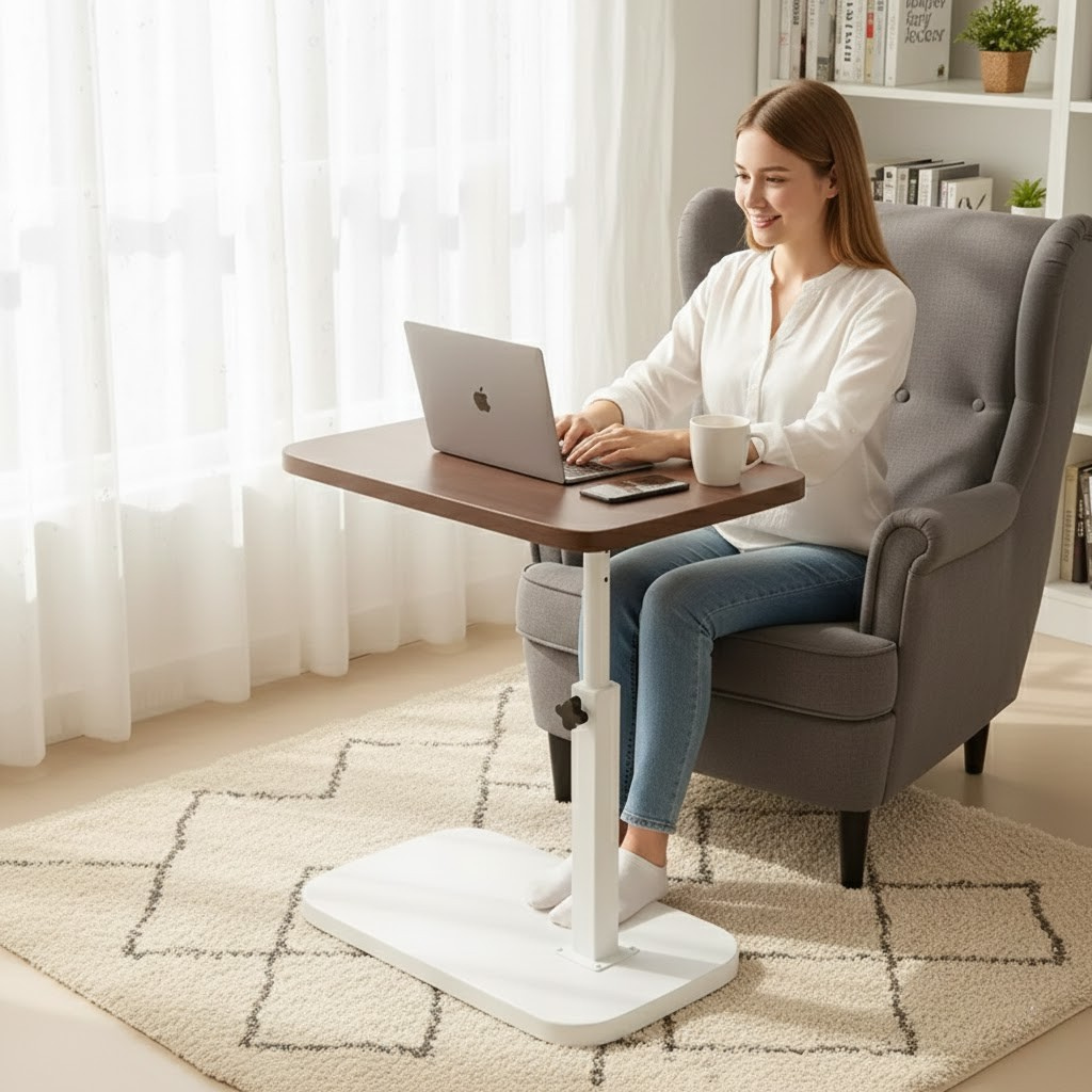 Luma - Multifunctional Table